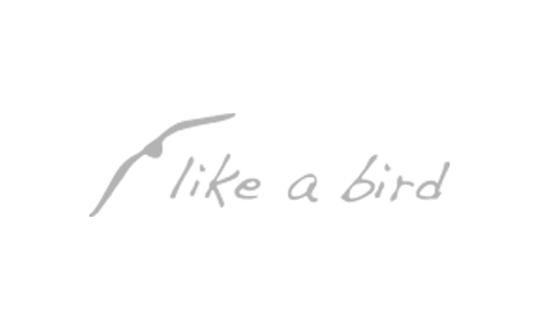 Like a Bird